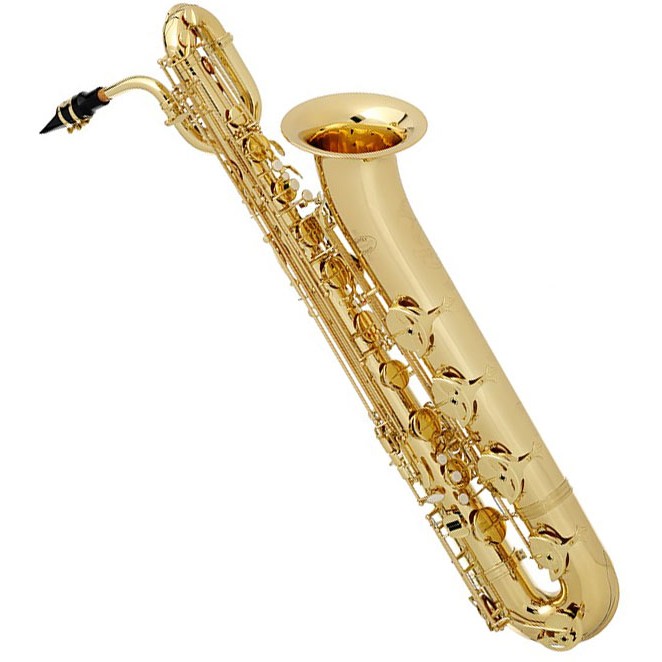 Kategorie Baryton Saxofony